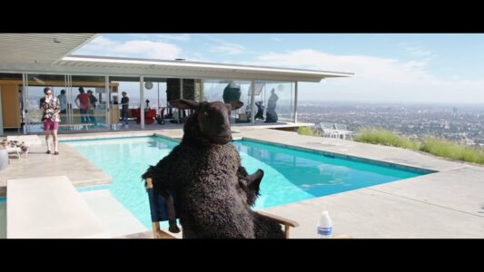 Tele 2 - Frank by Frank - Directors Tomas Skoging and TB Martin - Acne Production Tele 2 - Frank by Frank - Directors Tomas Skoging and TB Martin - Acne Production