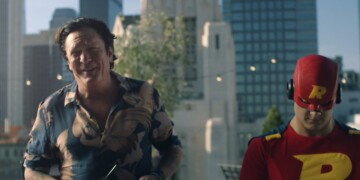 Rizk - Director Oma Lisberg - Surface Features for FanteFilm Norway Rizk - Director Oma Lisberg - Surface Features for FanteFilm Norway