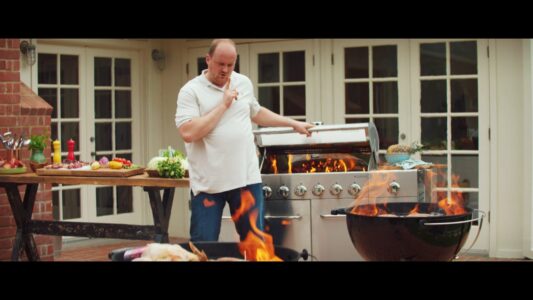 Coop Extra "BBQ" - Director Aksel Hennie - Surface Features for Einar Film Norway Coop Extra "BBQ" - Director Aksel Hennie - Surface Features for Einar Film Norway