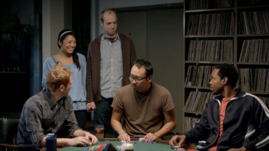 Ruffles Ultimate "Guys Night Out" - Director Brian Aldrich - Furlined Ruffles Ultimate "Guys Night Out" - Director Brian Aldrich - Furlined