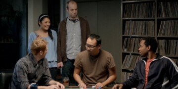 Ruffles Ultimate "Guys Night Out" - Director Brian Aldrich - Furlined Ruffles Ultimate "Guys Night Out" - Director Brian Aldrich - Furlined