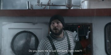 DNB Bank Norway - Director Morten Tyldum - Surface Features for Einar Film Norway DNB Bank Norway