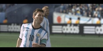 adidas "Brazuca" - Directors Bram Coppens and Zach Richter - (shot in Barcelona and Munich) Stopp LA adidas "Brazuca" - Directors Bram Coppens and Zach Richter - (shot in Barcelona and Munich) Stopp LA
