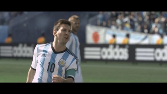 adidas "Brazuca" - Directors Bram Coppens and Zach Richter - (shot in Barcelona and Munich) Stopp LA adidas "Brazuca" - Directors Bram Coppens and Zach Richter - (shot in Barcelona and Munich) Stopp LA