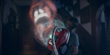 Nintendo "Face Your Fears" - Director Misko Iho - Interrogate LA Nintendo "Face Your Fears" - Director Misko Iho - Interrogate LA