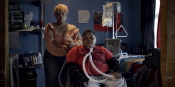 AT&T "Xzavier" - Director Werner Herzog - Saville Productions AT&T "Xzavier" - Director Werner Herzog - Saville Productions
