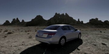 Honda "Sky" - Director Jacques Steyn - Aeró Film Honda "Sky" - Director Jacques Steyn - Aeró Film