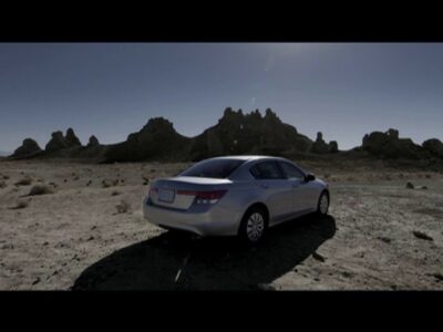 Honda "Sky" - Director Jacques Steyn - Aeró Film Honda "Sky" - Director Jacques Steyn - Aeró Film