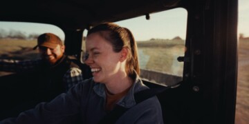 John Deere - 'You Just Have to Get in the Seat' | Director's Cut John Deere - 'You Just Have to Get in the Seat' | Director's Cut