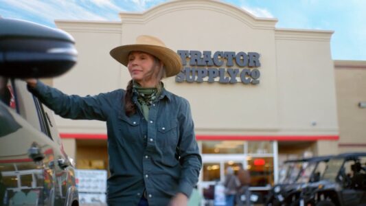 TMO for Business "Tractor Supply" - Director David Palmer - Palmer Productions TMO for Business "Tractor Supply" - Director David Palmer - Palmer Productions