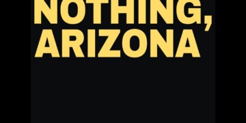 Nothing Arizona - Short Film - Director: Daniel Paida Larsen - Peggy Høy with Surface Features Nothing Arizona - Short Film - Director: Daniel Paida Larsen - Peggy Høy with Surface Features