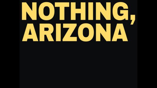 Nothing Arizona - Short Film - Director: Daniel Paida Larsen - Peggy Høy with Surface Features Nothing Arizona - Short Film - Director: Daniel Paida Larsen - Peggy Høy with Surface Features
