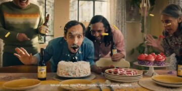 Cerveza Victoria 'Donde hay Vicky' - Dir. Rodrigo Garcia Saiz - (Shot in CDMX) Central Films North Cerveza Victoria 'Donde hay Vicky' - Dir. Rodrigo Garcia Saiz - (Shot in CDMX) Central Films North