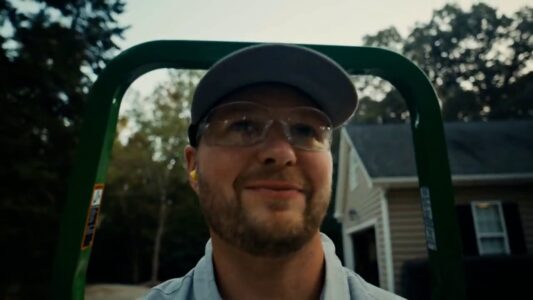John Deere 'Get in the Seat- David' - Director Janssen Powers - Farm League John Deere 'Get in the Seat- David' - Director Janssen Powers - Farm League