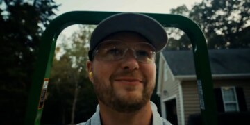 John Deere 'Get in the Seat- David' - Director Janssen Powers - Farm League John Deere 'Get in the Seat- David' - Director Janssen Powers - Farm League