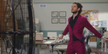 T-Mobile 'Blown Away' - Directors Walt Becker and Brian Klugman - Palmer Productions T-Mobile 'Blown Away' - Directors Walt Becker and Brian Klugman - Palmer Productions