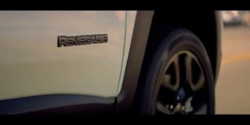 Jeep Summer 'Renegade' - Director Jan Wentz - Bob Industries Jeep Summer 'Renegade' - Director Jan Wentz - Bob Industries
