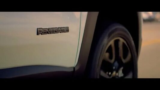 Jeep Summer 'Renegade' - Director Jan Wentz - Bob Industries Jeep Summer 'Renegade' - Director Jan Wentz - Bob Industries