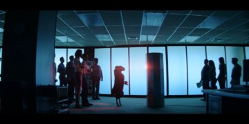 Tele2 - "Data Takes Over" Part 1 - Directors Tomas Skoging and Torbjörn Martin - Acne Productions Tele2 - "Data Takes Over" Part 1 - Directors Tomas Skoging and Torbjörn Martin - Acne Productions