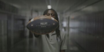Gatorade "I Must" - Director Anthony Garth - Jojx Productions Gatorade "I Must" - Director Anthony Garth - Jojx Productions