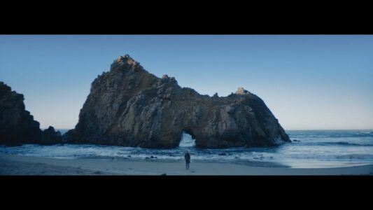 SAS Airlines - I Miss You - Director Tobias Granström - Surface Features for Acne Sweden SAS Airlines - I Miss You - Director Tobias Granström - Surface Features for Acne Sweden
