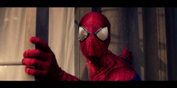 Evian "Spider-Baby" - Director Tomas Skoging - Acne Production Evian "Spider-Baby" - Director Tomas Skoging - Acne Production