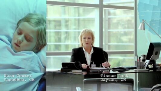 University of Phoenix - "Diane" - Director Kim Geldenhuys - Bob Industries University of Phoenix - "Diane" - Director Kim Geldenhuys - Bob Industries