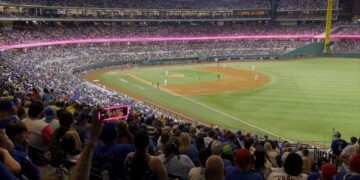 T-Mobile MLB with OneCourt - Director David Palmer - Palmer Productions T-Mobile MLB with OneCourt - Director David Palmer - Palmer Productions